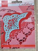 Marianne design hoek mal stencil embossing, Ophalen of Verzenden, Zo goed als nieuw, Pons of Mal