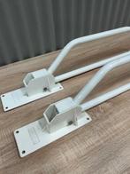 0332. Linido handicare toilet steun / ophangbeugel, Ophalen, Gebruikt