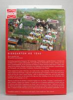 Busch 1451: Biergarten., Overige merken, Gelijkstroom of Wisselstroom, Ophalen of Verzenden, NS