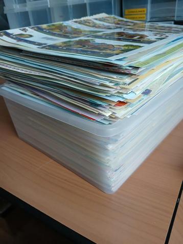 3d knipvellen  beschikbaar voor biedingen