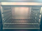 Kleine camping oven, Witgoed en Apparatuur, Ovens, Ophalen of Verzenden, Zo goed als nieuw, Oven, Minder dan 45 cm