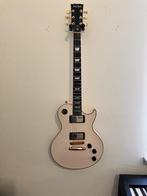 Harley Benton SC Custom “Les Paul” Elektrische Gitaar, Muziek en Instrumenten, Snaarinstrumenten | Gitaren | Elektrisch, Ophalen of Verzenden