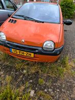 Renault Twingo automaat 1.2 Matic 2000, Auto's, 600 kg, 1149 cc, 23 €/maand, Hatchback