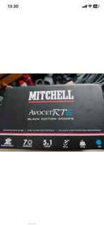 Op zoek Mitchell avocet 6500FS baitrunner, Watersport en Boten, Hengelsport | Karpervissen, Ophalen, Zo goed als nieuw, Molen
