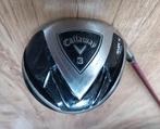 Callaway 3 Razr x Black, low kick W60 Rflex, Gebruikt, Callaway, Club, Ophalen