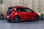 Volkswagen Up! 1.0 TSI GTI *Pano*Beats*Cruise control*Stoelv, Auto's, 970 kg, Stof, Gebruikt, Up!