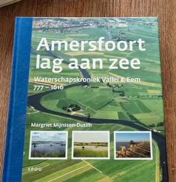 Amersfoort lag aan zee beschikbaar voor biedingen