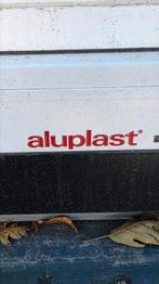 aluplast Ideal 7000 blockprofiel, Doe-het-zelf en Verbouw, 75 tot 150 cm, Raamkozijn, Nieuw, Ophalen of Verzenden