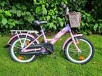 Kinderfiets Loekie X-plorer 16 inch, Ophalen, Gebruikt, 16 tot 20 inch, Loekie