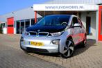 BMW I3 Basis Comfort 22 kWh Pano|Navi|1e Eig|Clima|LMV, Auto's, BMW, Origineel Nederlands, Te koop, Zilver of Grijs, Cruise Control