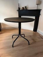 FÉST leuke bistrotafel, koffietafel, bijzettafel, Huis en Inrichting, Ophalen, Rond, Nieuw, 75 cm of meer