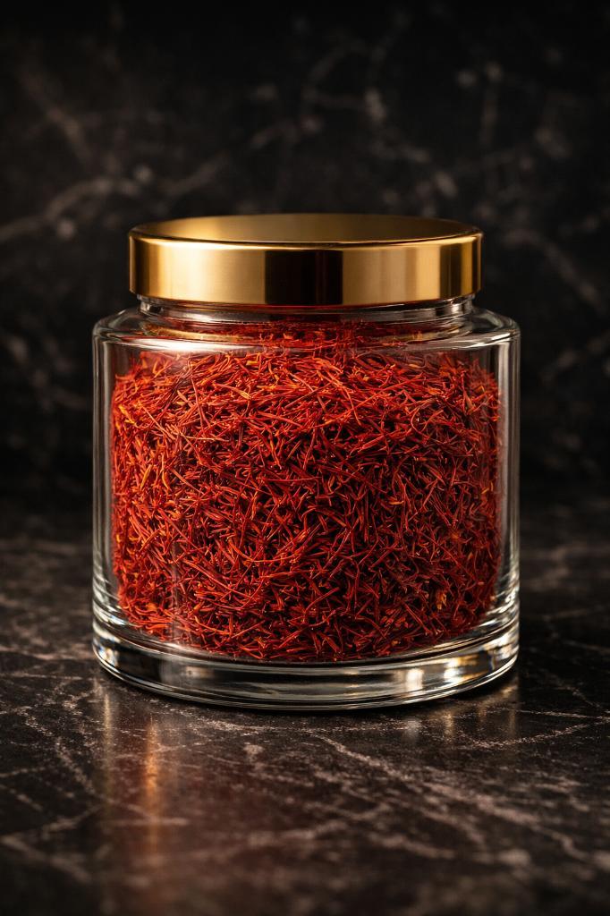 saffraan - 10 gram - Negin Saffraan, Diversen, Levensmiddelen, Ophalen of Verzenden