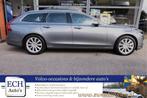 Volvo V90 2.0 T5 255 pk Aut. Leer, Apple CarPlay, Navi, Stoe, 15 km/l, 4 cilinders, 92 €/maand, 256 pk