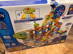 V-tech marble race XL100e, Kinderen en Baby's, Speelgoed | Vtech, Ophalen, Zo goed als nieuw