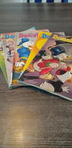 Strips, Meerdere stripboeken, Ophalen, Gelezen