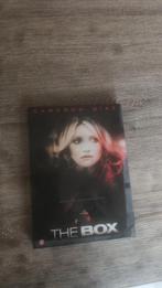 The Box - Cameron Diaz DVD, Vanaf 12 jaar, Verzenden, Zo goed als nieuw, Overige genres
