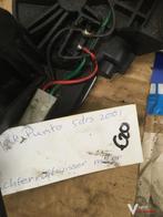 Fiat Punto ruitenwissermotor achter 5drs 2001