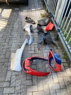 Peugeot Vivacity Kappenset, Ophalen, Gebruikt