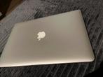 MacBook Pro 15” 2013 i7, 15 inch, Ophalen of Verzenden, Zo goed als nieuw, 2 tot 3 Ghz