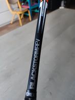 Dunlop blackstorm squashracket, Sport en Fitness, Squash, Dunlop, Ophalen of Verzenden, Zo goed als nieuw, Nvt
