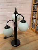 Vintage waterval lamp. Jaren 70 (Sirkel), Ophalen of Verzenden, Zo goed als nieuw