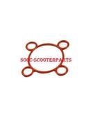 Koppakking Minarelli Horizontaal Lc 50Cc 70Cc Dmp 51114, Ophalen of Verzenden, 50cc-Scooterparts, Info@50cc-scooterparts.nl, Veen