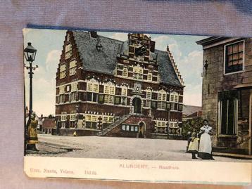 Ansichtkaart Klundert beschikbaar voor biedingen
