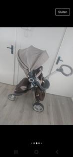 stokke kinderwagen xplory met extra bekleding, Ophalen of Verzenden, Zo goed als nieuw