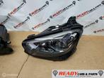 Koplamp LED MULTIBEAM MB E-klasse W213 FACELIFT RECHTS LINKS, Mercedes-Benz, Nieuw, Ophalen of Verzenden, Mercedes-Benz