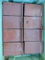 Gebruikte Raamdorpels - Diverse, Ophalen, Gebruikt, Steen of Klei, Overige typen