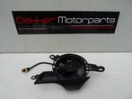Linker Koelvin / Ventilator Ducati Diavel 1200 2011-2018, Motoren, Ophalen of Verzenden, Nieuw