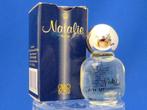 Mini - CARLO BOSSI - Natalie - 7ml - edt - 5,8cm, Ophalen of Verzenden, Gebruikt, Miniatuur, Gevuld