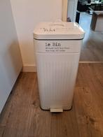 Prullenbak riviera maison, Ophalen, Zo goed als nieuw, Minder dan 50 cm