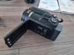 JVC Videocamera met Onderwaterhuis, Ophalen of Verzenden, JVC, 20x of meer
