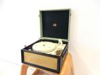 vintage platenspeler his masters voice opknaper, Overige merken, ., Ophalen of Verzenden, .