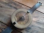 Ww2 Duits Luftwaffe arm kompas, Verzamelen, Ophalen of Verzenden