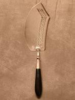 Visschep zilver Lintveld Amsterdam 1828, Antiek en Kunst, Antiek | Goud en Zilver, Ophalen of Verzenden, Zilver