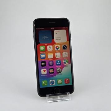 iPhone SE 2020 64GB Black beschikbaar voor biedingen