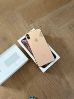 Iphone XS Max gold 64GB, Telecommunicatie, Goud, Gebruikt, Zonder abonnement, Ophalen of Verzenden