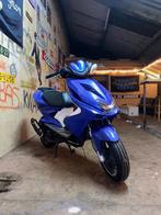 Yamaha aerox, Ophalen of Verzenden, Zo goed als nieuw, Tweetakt, Aerox