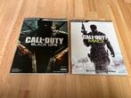 Call Of Duty Black Ops & MW3 guide book, Ophalen, Zo goed als nieuw