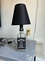Jack Daniels Fleslamp, Verzenden, Zo goed als nieuw, Lichtbak of (neon) lamp