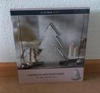 Decoratie hamerslag kerstboom, Ophalen of Verzenden, Zo goed als nieuw