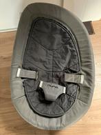 Nuna Leaf wipstoel, Ophalen, Zo goed als nieuw, Met gordel(s) of riempje(s)