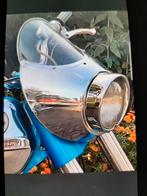 Te koop gevraagd  zundapp kuipje, Ophalen of Verzenden, Blok