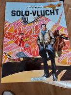 Collectie Pilote 12, solo-vlucht, Eén stripboek, Ophalen of Verzenden