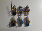 Lego Crown Knights - Castle, Kinderen en Baby's, Speelgoed | Duplo en Lego, Ophalen of Verzenden, Zo goed als nieuw