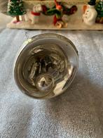 #kerst kerstbel klok met klepel, Diversen, Kerst, Gebruikt, T, Ophalen of Verzenden, N