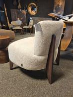Fauteuil AZUL passe-partout, Ophalen of Verzenden, Nieuw, Stof