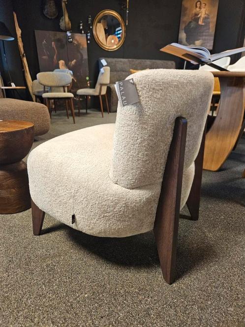 Fauteuil AZUL passe-partout, Huis en Inrichting, Fauteuils, Nieuw, Stof, Ophalen of Verzenden